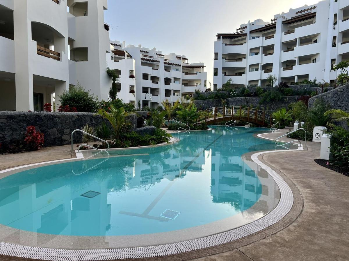 Jardines - Adama 01 Vista Piscina & Jardin 2B Villa Палм-мар Екстериор снимка