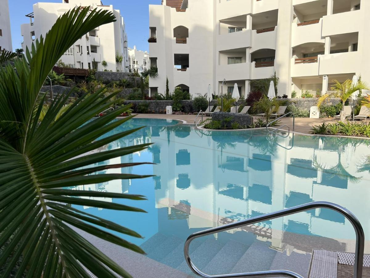 Jardines - Adama 01 Vista Piscina & Jardin 2B Villa Палм-мар Екстериор снимка