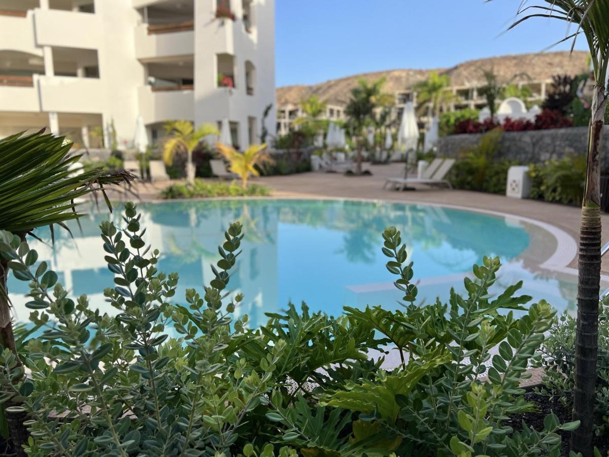 Jardines - Adama 01 Vista Piscina & Jardin 2B Villa Палм-мар Екстериор снимка