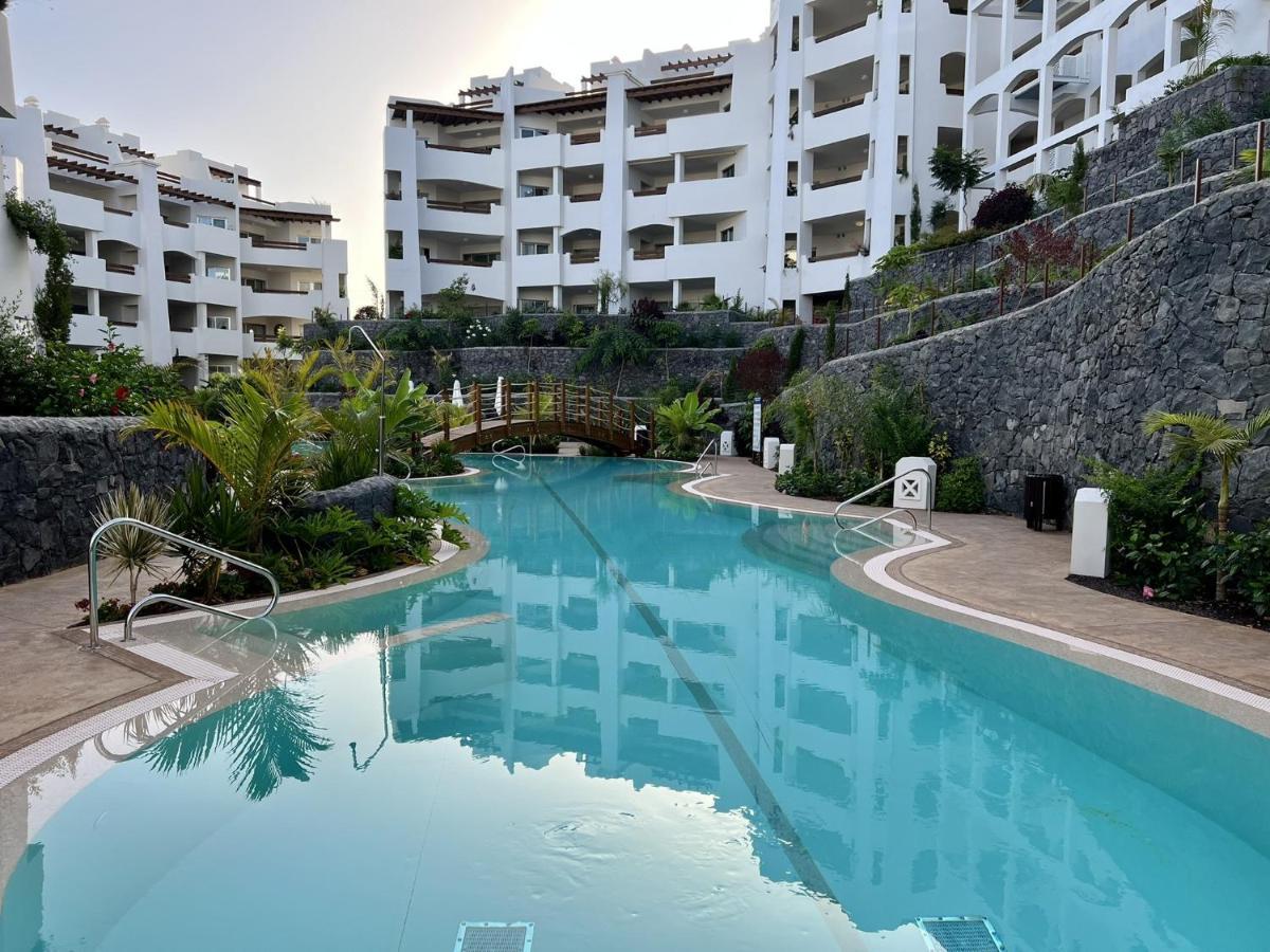 Jardines - Adama 01 Vista Piscina & Jardin 2B Villa Палм-мар Екстериор снимка